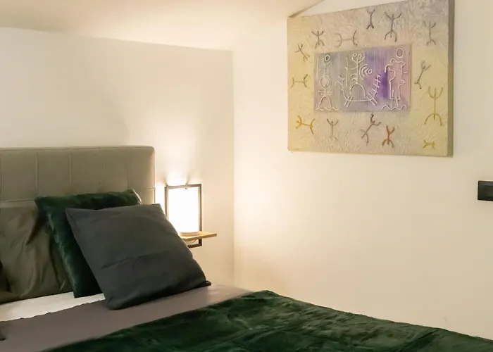 Гостевой дом Del Buongustaio 4*