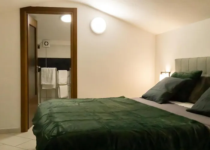 Del Buongustaio Гостевой дом