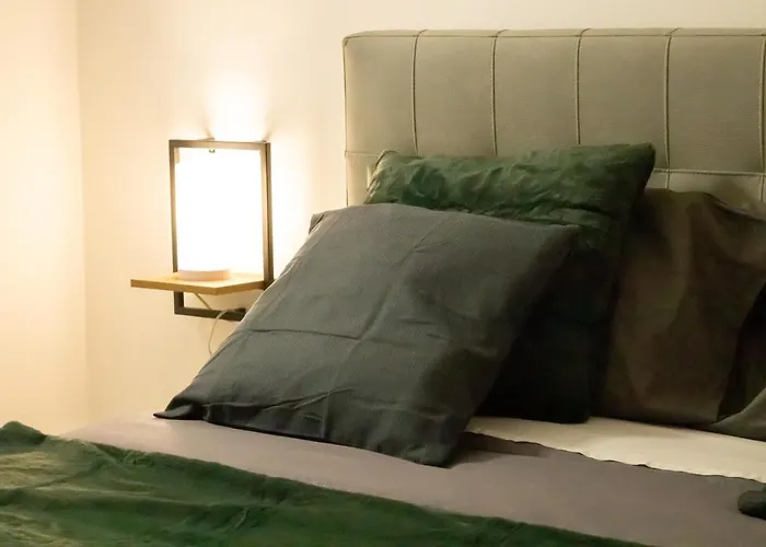 Del Buongustaio Гостевой дом