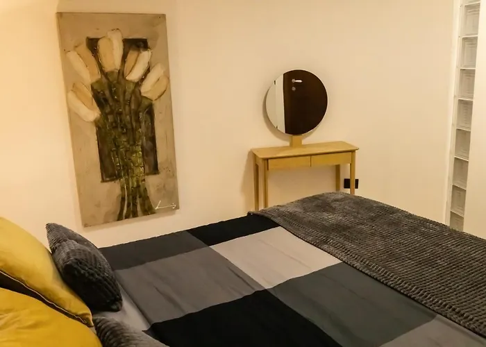 Del Buongustaio Гостевой дом