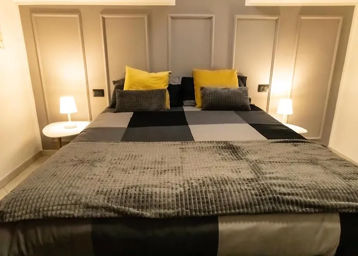 Del Buongustaio 4* Кальяри