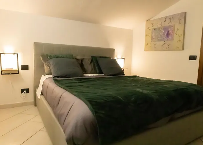 Гостевой дом Del Buongustaio