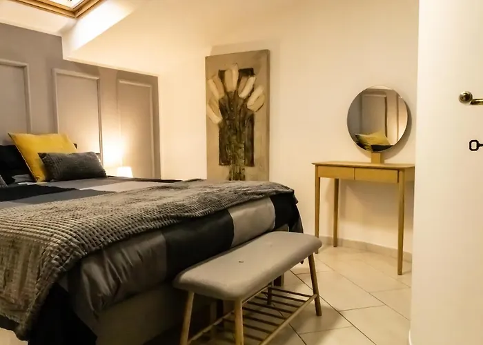 Del Buongustaio 4* Кальяри