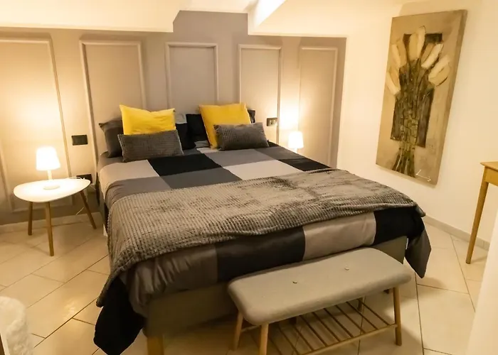 Гостевой дом Del Buongustaio