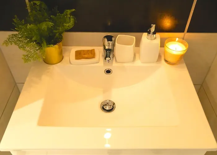 Гостевой дом Del Buongustaio Кальяри