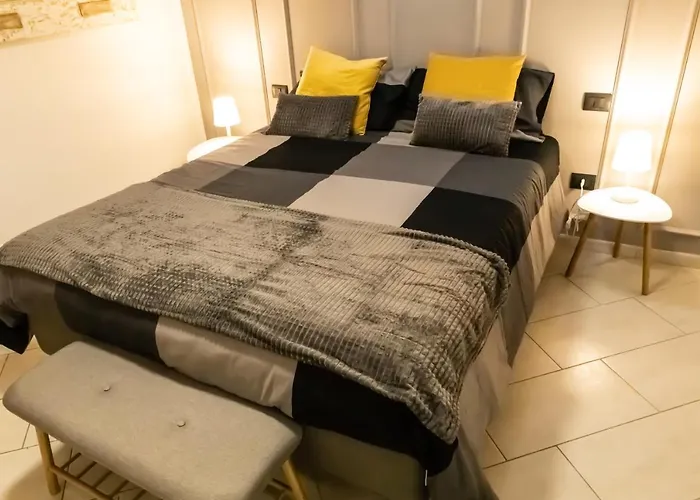 Del Buongustaio Гостевой дом