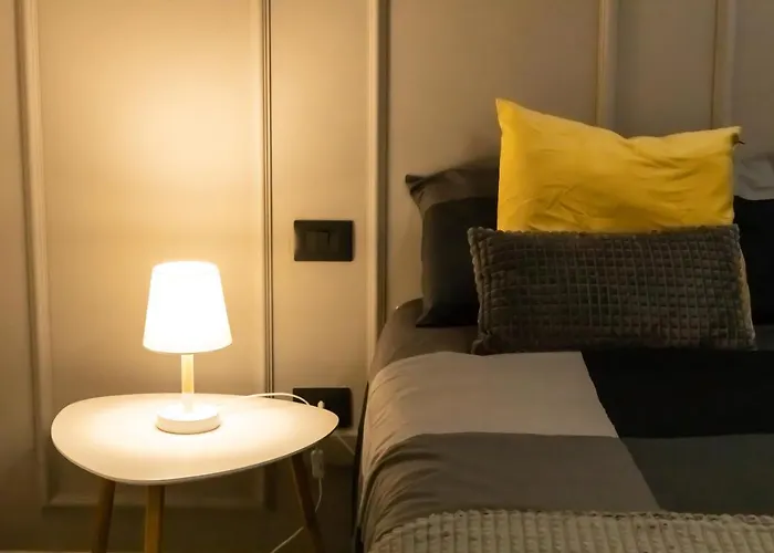 Гостевой дом Del Buongustaio Кальяри