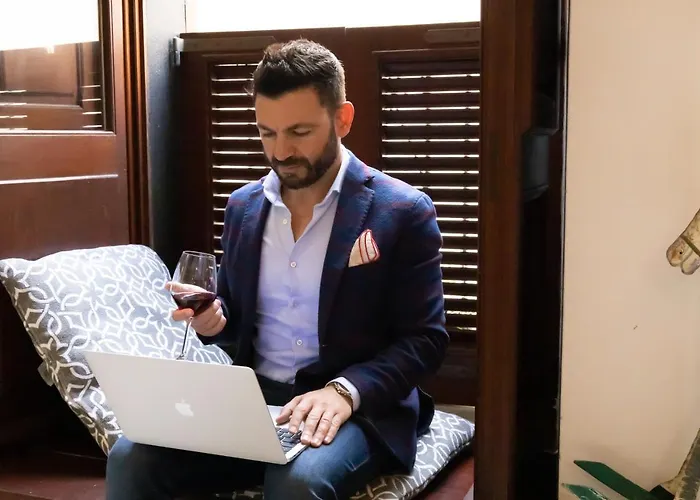 Del Buongustaio 4* Кальяри