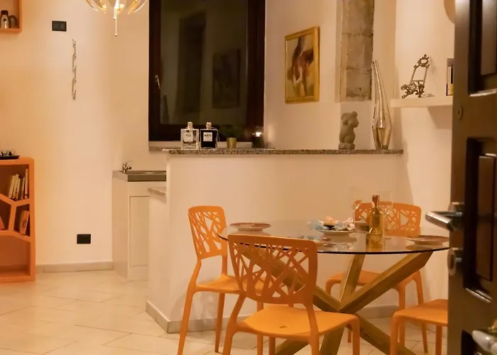 Del Buongustaio Кальяри