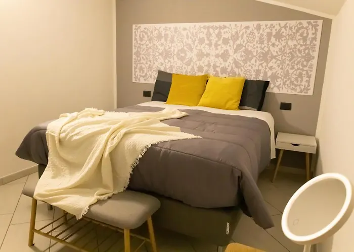 Del Buongustaio 4* Кальяри