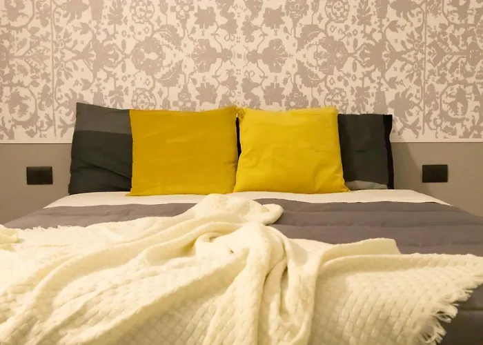 Del Buongustaio Гостевой дом Кальяри