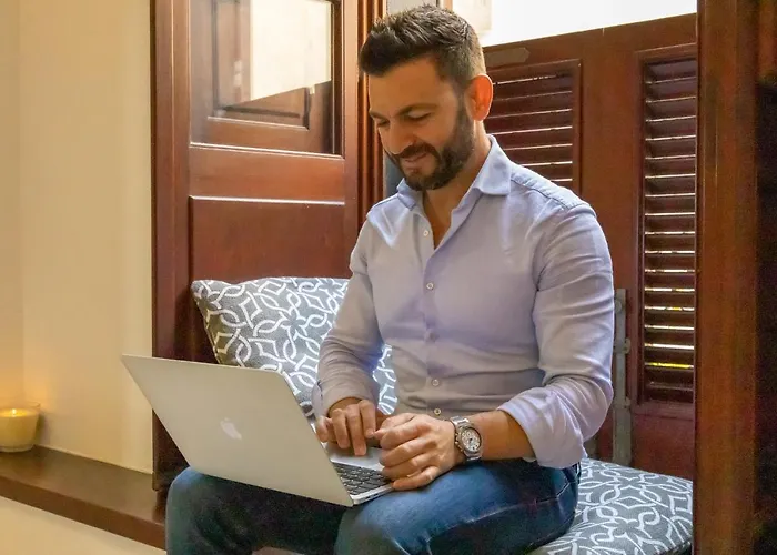 Гостевой дом Del Buongustaio