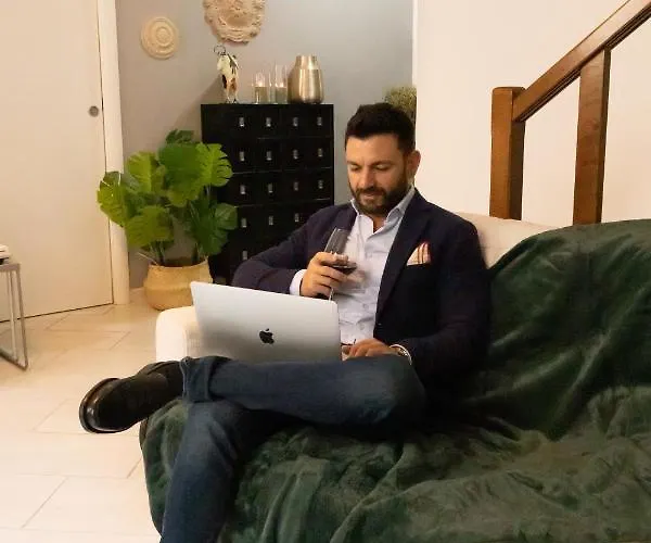 Del Buongustaio Кальяри