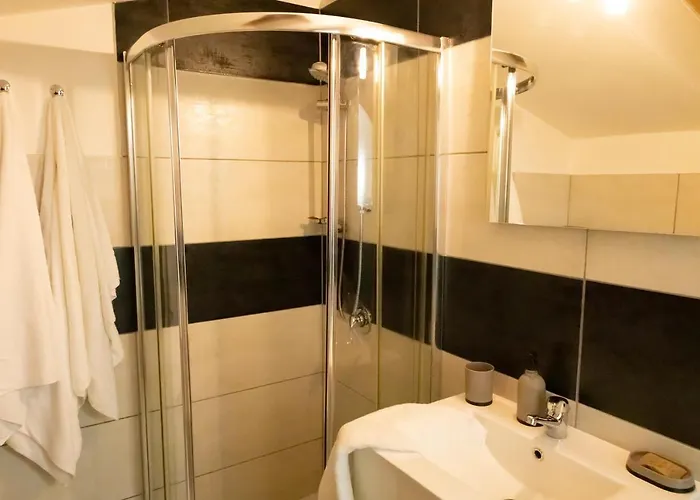 Del Buongustaio Гостевой дом