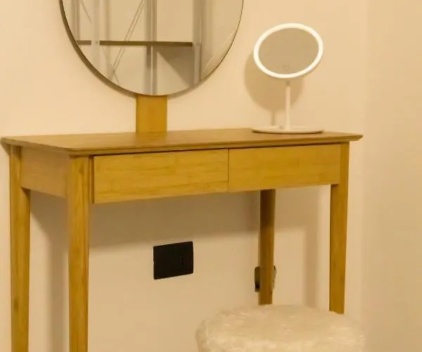 Гостевой дом Del Buongustaio