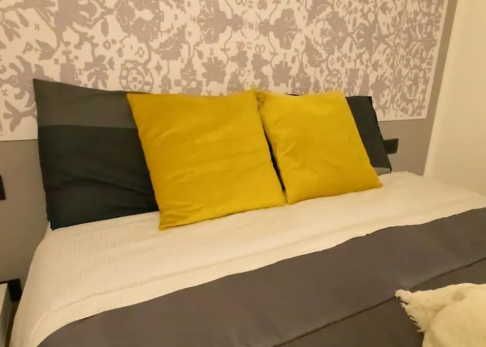 Del Buongustaio Pensjonat 4*