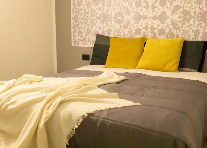 Гостевой дом Del Buongustaio 4*