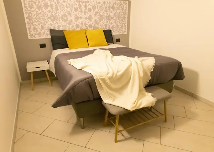 Del Buongustaio Гостевой дом Кальяри