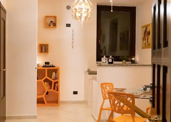 Del Buongustaio Кальяри