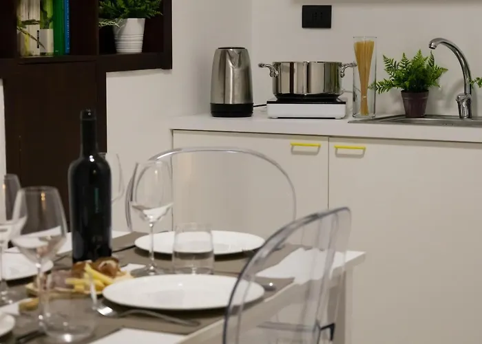 Del Buongustaio Кальяри