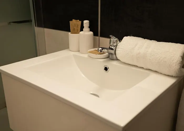 Del Buongustaio Гостевой дом