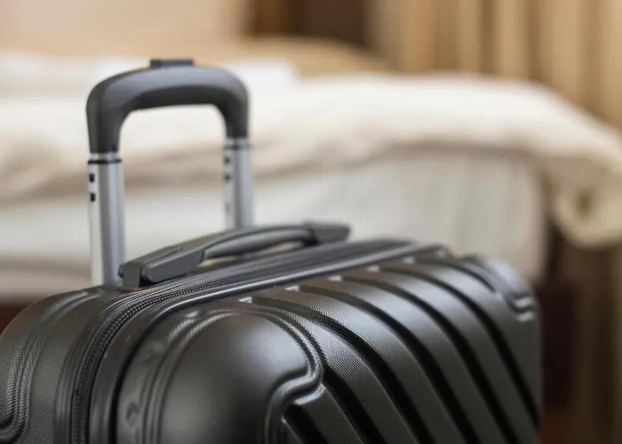 Del Buongustaio 4* Кальяри