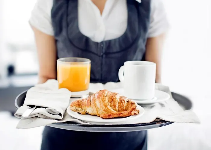 Гостевой дом Del Buongustaio 4*