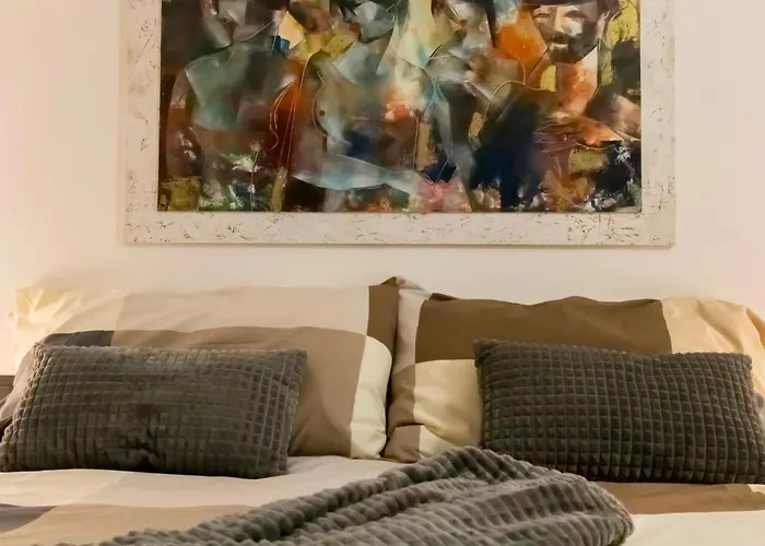 Гостевой дом Del Buongustaio 4*